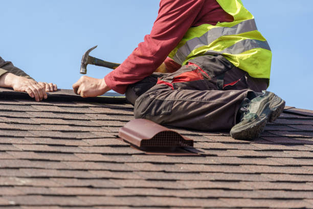 Best Roof Repair Estimates  in Morgantown, MS