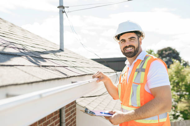 Quick and Trustworthy Emergency Roof Repair Services in Morgantown, MS