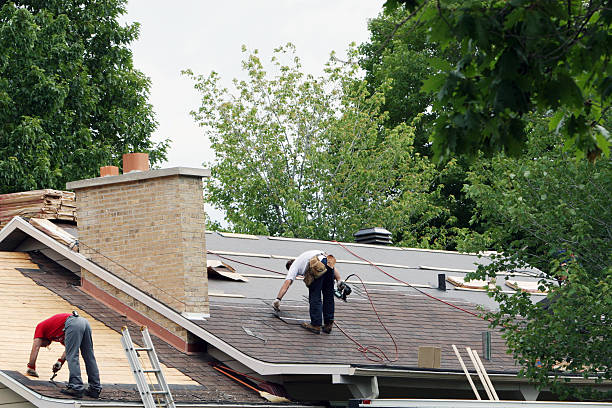 Slate Roofing Contractor in Morgantown, MS