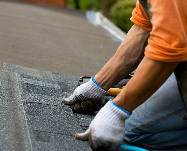Best Affordable Roofing Company  in Morgantown, MS