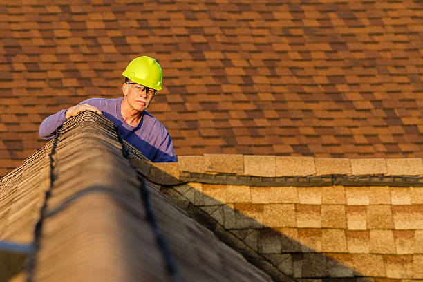 Best Flat Roof Repair Services  in Morgantown, MS