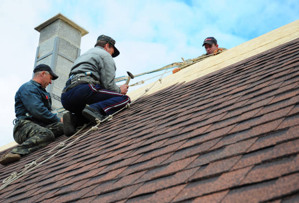 Morgantown, MS Roofing Contractor Company